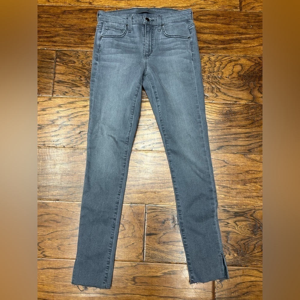 Joes skinny ankle jeans
